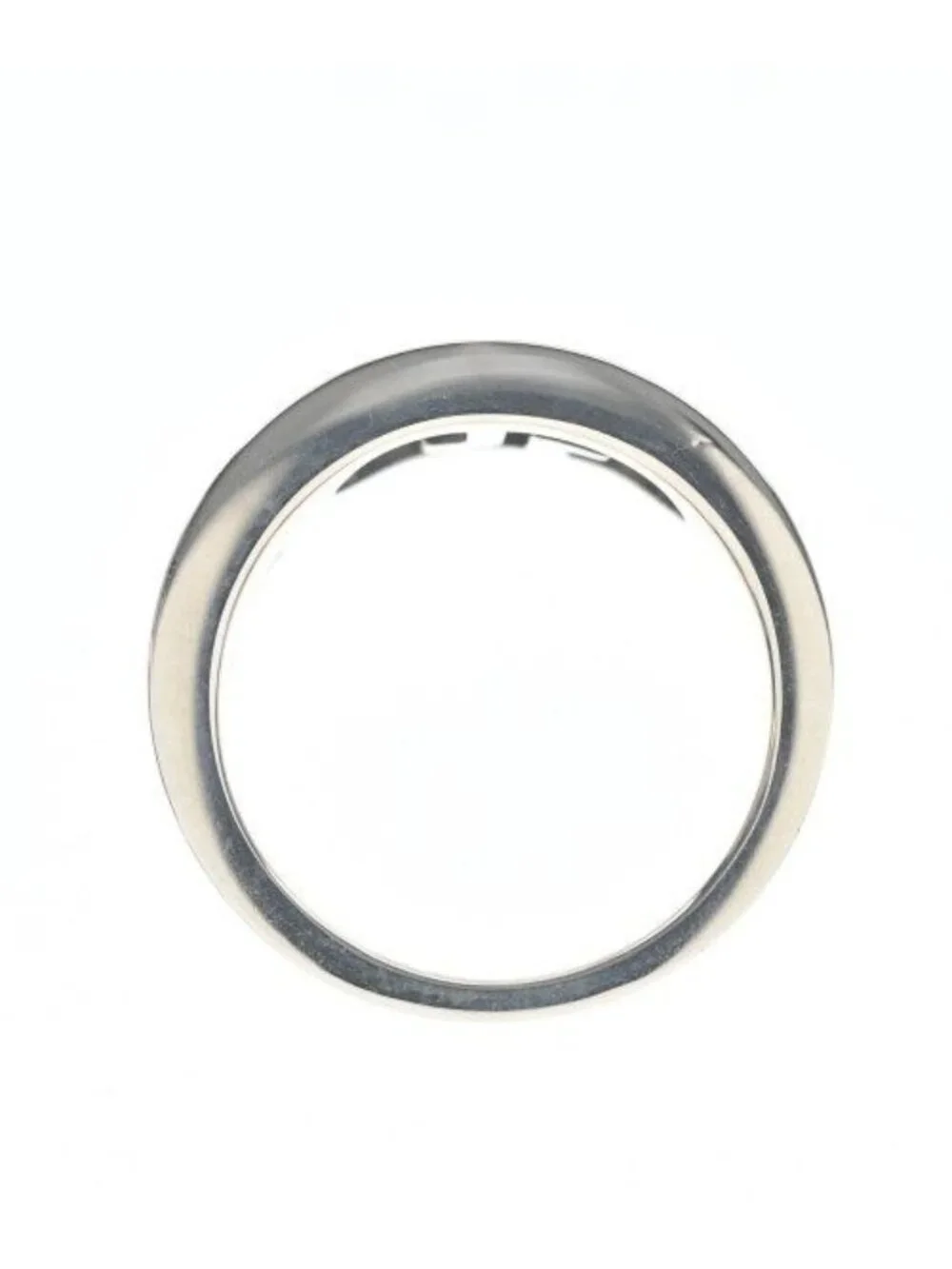 Gucci Ring Silver